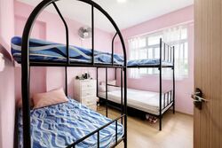 Blk 409C Northshore Residences II (Punggol), HDB 4 Rooms #558707941